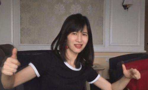 诸城小明星网红,网红崛起之路