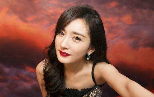 女明星网红壁纸,女明星壁纸中的时尚魅力瞬间
