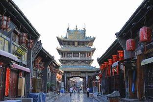濮阳古镇明星网红,网红打卡地，古韵新潮共融魅力