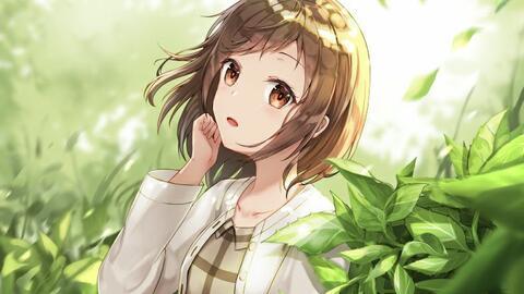 穿成黑化小花在线吃瓜,成为吃瓜界的顶流女王