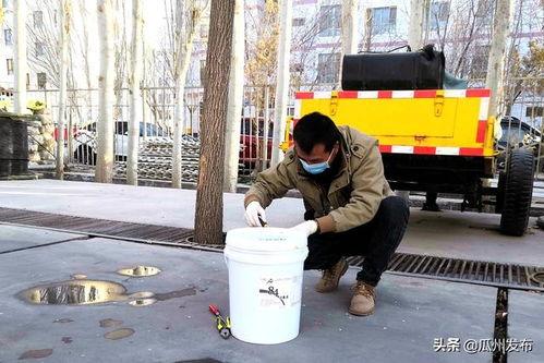 瓜州今日疫情,多措并举筑牢防疫防线