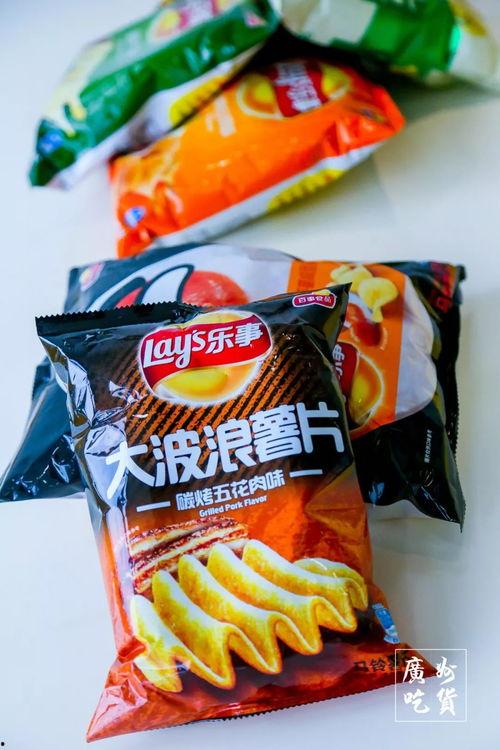 黑瓜吃小朋友薯片视频大全,趣味视频大全集锦