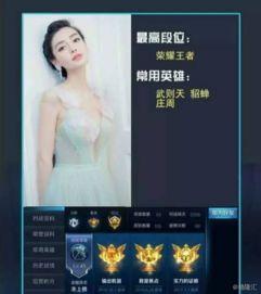 当明星网红游戏,娱乐与商业的完美融合