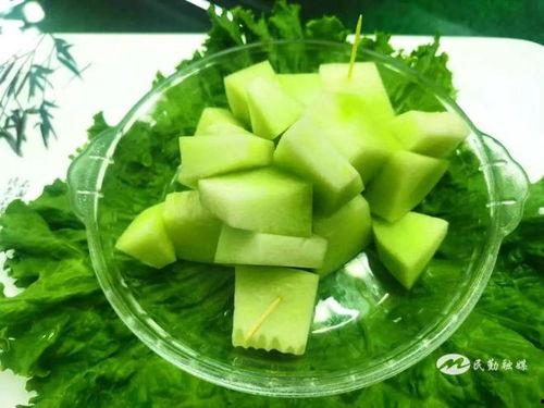 有酒味的黑蜜瓜可以吃吗,有酒味的黑蜜瓜能否放心食用？