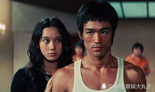 明星网红李小龙,武术传奇，网红先驱