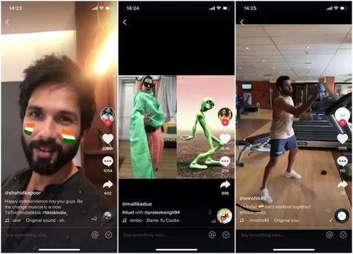 今日吃瓜tiktok,TikTok热门事件大盘点