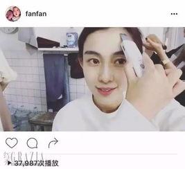 明星网红美容仪,揭秘护肤新潮流！