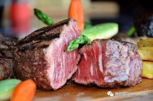 吃瓜少女魏淑芬黑椒牛排,吃瓜少女的美食之旅