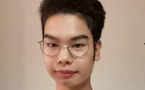 明星网红男童发型,明星网红男童发型盘点，解锁萌娃时尚新潮流
