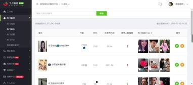飞瓜热门怎么复制,轻松复制生成爆款内容秘诀