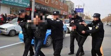 吃瓜黑团伙强收过路费