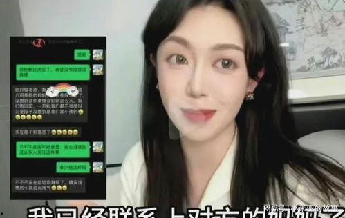 明星网红今日视频,潮流趋势与生活点滴