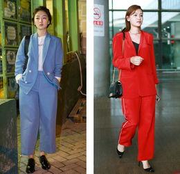 明星网红私服店铺,潮流穿搭指南