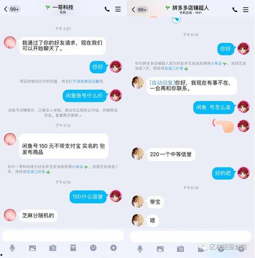 明星网红闲鱼,明星效应下的二手交易新潮流