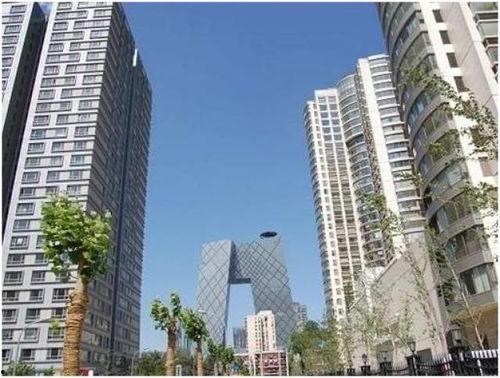 上海明星网红住宅,奢华生活圈揭秘
