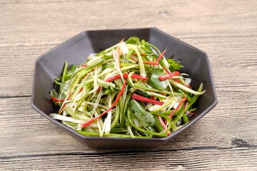 热门大瓜老虎菜,老虎菜背后的惊人真相