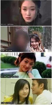 明星网红演戏图片,明星网红跨界演艺风采瞬间