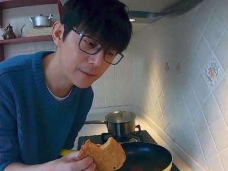 明星网红泡面煮法,美味秘诀一网打尽