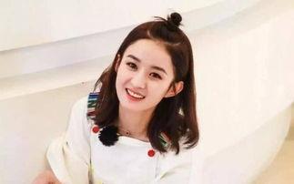 明星网红哪个好看,谁才是真正的颜值担当？”
