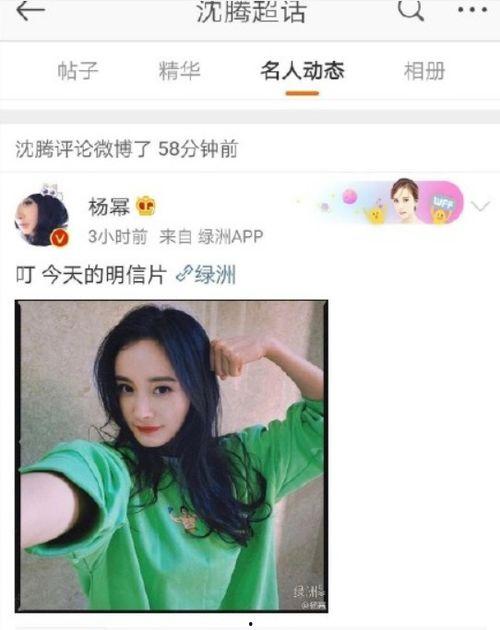 娱乐圈吃瓜在哪微博直播,微博直播带你一网打尽明星幕后故事