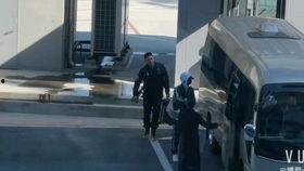 宁波机场明星网红,明星网红打卡地，魅力无限航拍秀