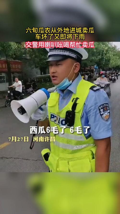 今日卖瓜新闻,卖瓜新闻背后的热点解析