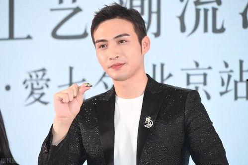 宋威龙吃瓜大爆料