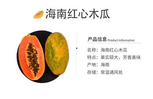 今日海南新鲜瓜,新鲜瓜类盛宴来袭