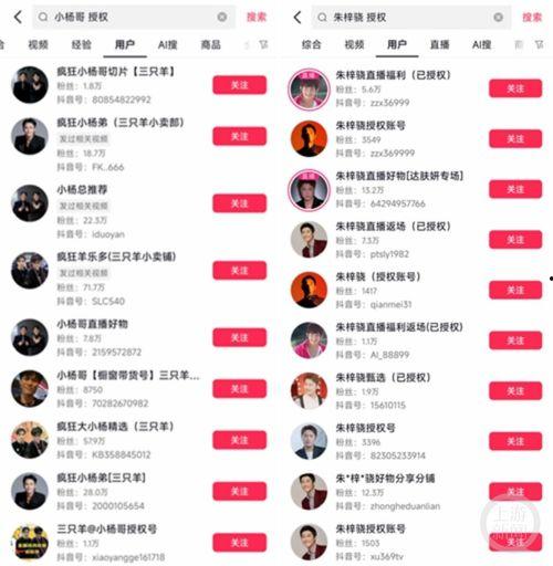 明星网红切片视频,明星日常瞬间大公开