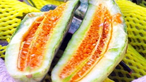 有哪些热门的瓜,盘点近期热门瓜料