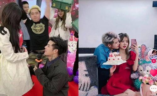 黎允熙吃瓜爆料,娱乐圈幕后真相大揭秘