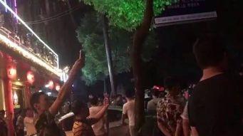 横店吃瓜爆料事件,揭秘娱乐圈背后的真相与争议