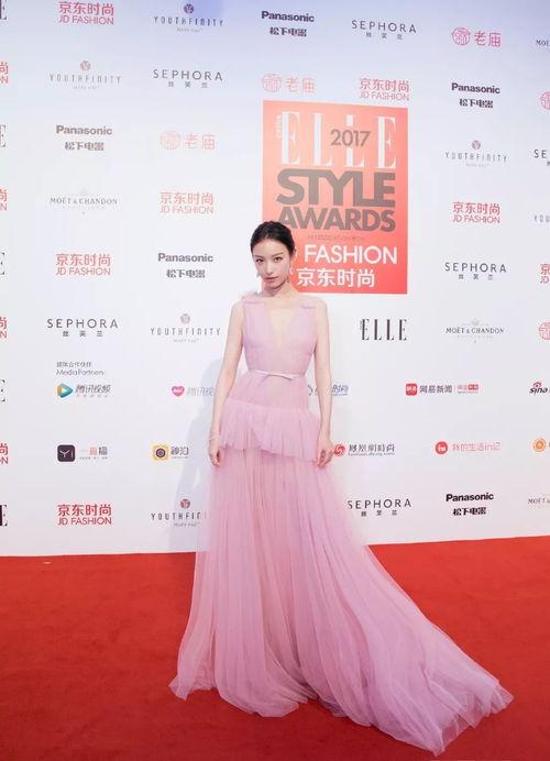 2024红毯明星网红,明星网红闪耀时刻大盘点