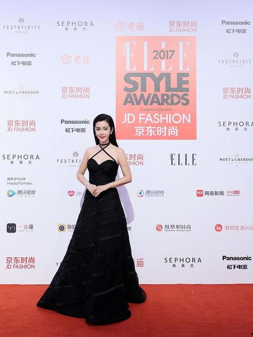 2024红毯明星网红,明星网红闪耀时刻大盘点