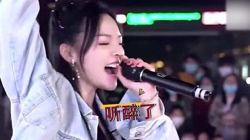 神仙嗓音明星网红,网红明星的音色魅力揭秘