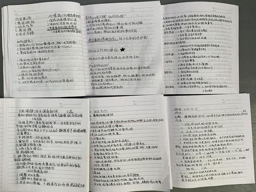 瓜老师的笔记热门,揭秘热门话题背后的深度解析