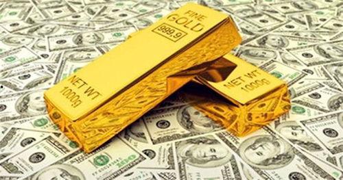 瓜沥今日金价,实时追踪黄金市场动态
