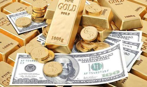 瓜沥今日金价,实时追踪黄金市场动态