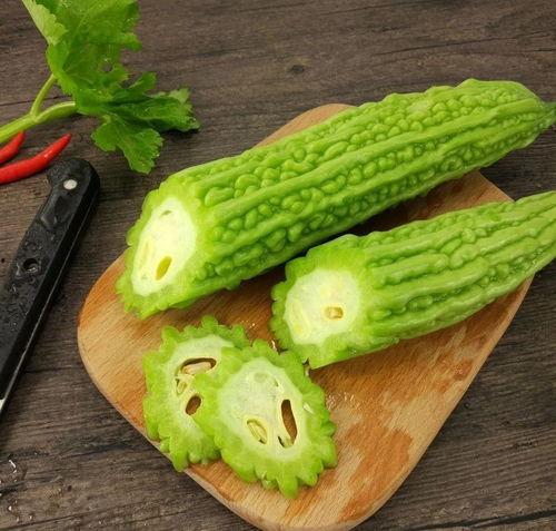 血糖高可以吃黑脆瓜吗,黑脆瓜的益处与食用建议