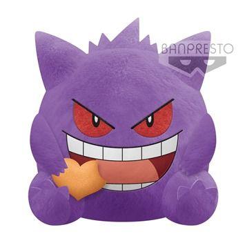 手办黑化皮卡丘带你吃瓜,一场奇妙的吃瓜之旅