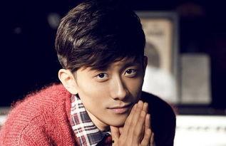 兰州男明星网红,崛起的西北之光