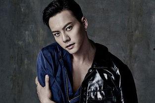 兰州男明星网红,崛起的西北之光