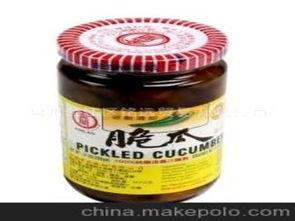 脆瓜今日价格,今日市场行情一览”