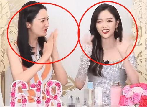 明星网红跳舞差距,专业与娱乐的碰撞