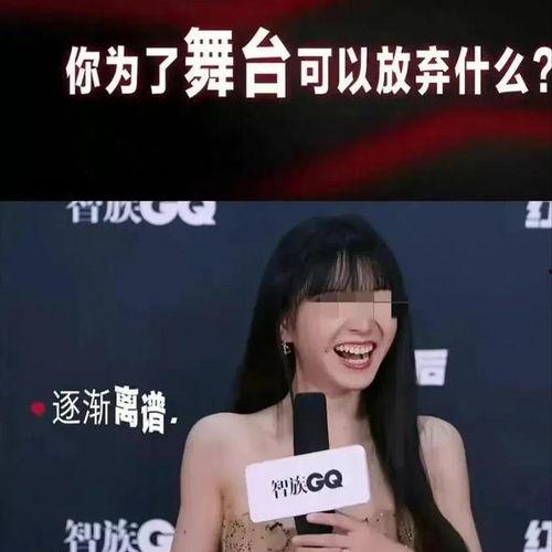 女明星网红瓜,女明星网红瓜，揭秘幕后真相