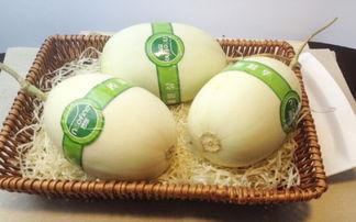 白玉瓜今日行情,今日价格走势解析