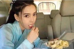 明星网红吃冰块,明星网红们的冰块大作战