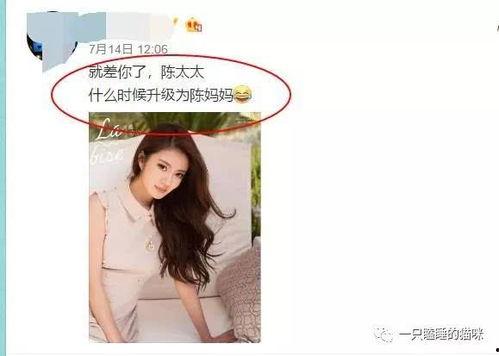 明星网红备孕,孕育新生命的甜蜜挑战