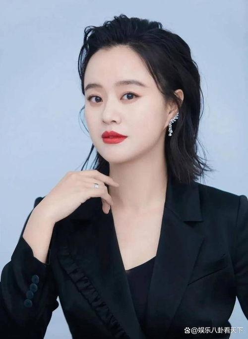 名称女明星网红,跨界融合的璀璨星途