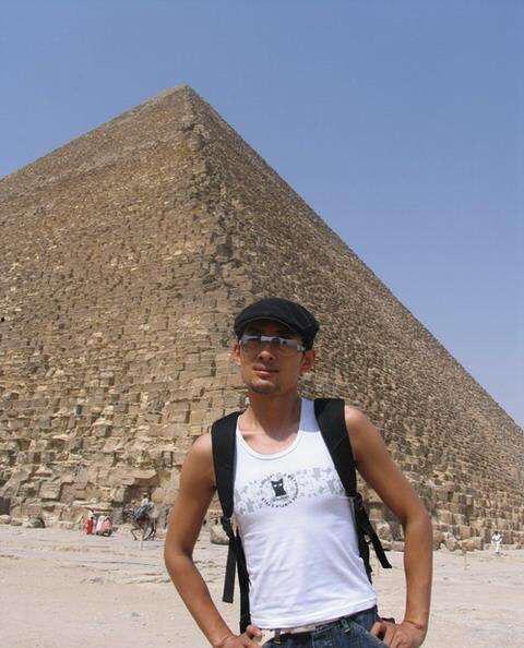 明星网红露脸翻车